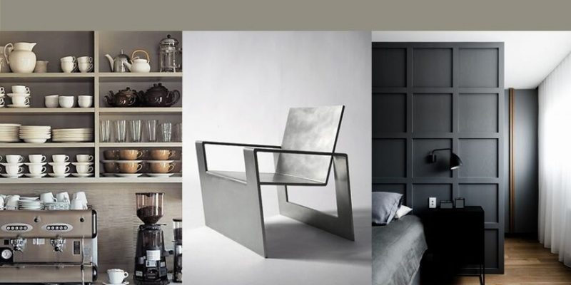 West Riding concept